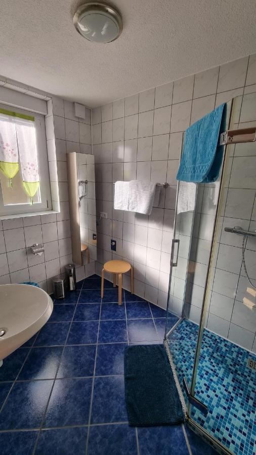 Ferienwohnung Tischler Rust Buitenkant foto