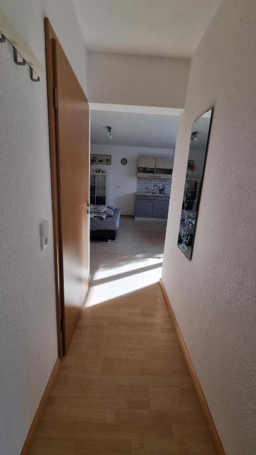 Ferienwohnung Tischler Rust Buitenkant foto