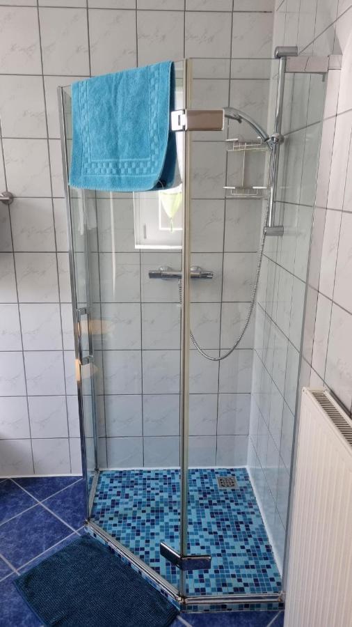 Ferienwohnung Tischler Rust Buitenkant foto